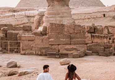 Uncovering Hidden Gems Unusual Experiences on Egypt Tours