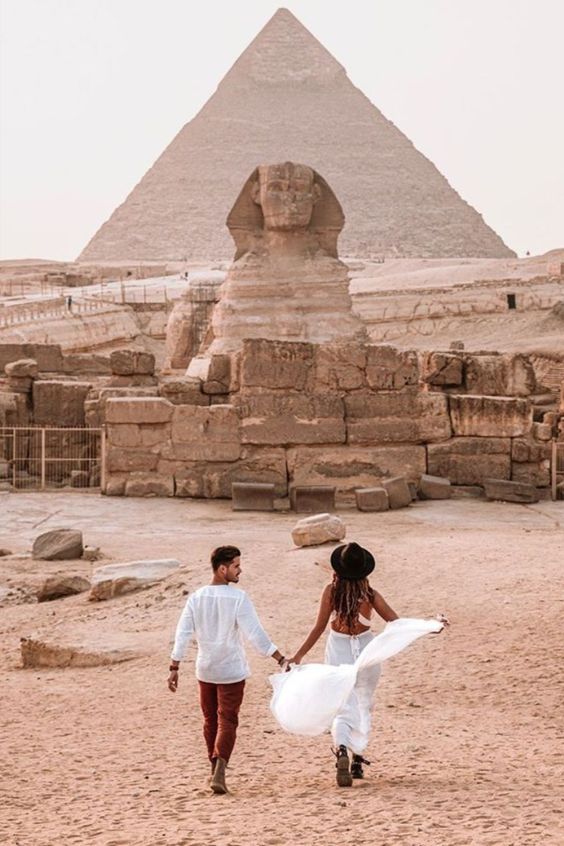 Uncovering Hidden Gems Unusual Experiences on Egypt Tours