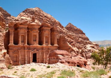 The Best Things to Do in Petra