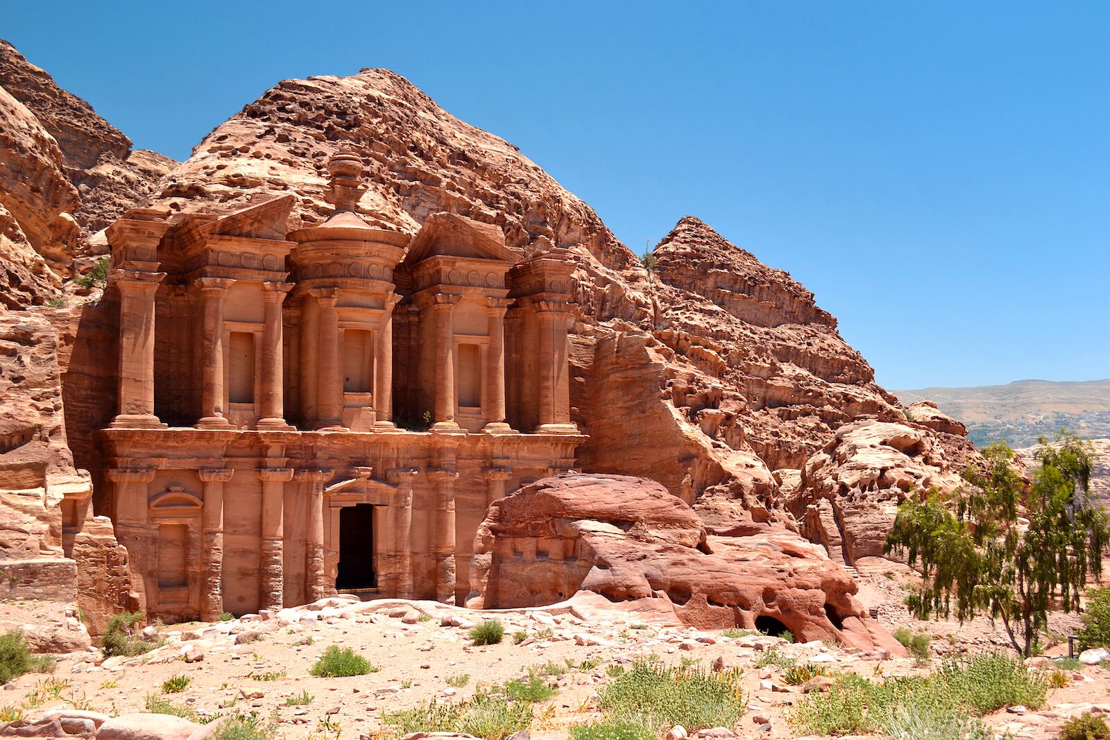 The Best Things to Do in Petra