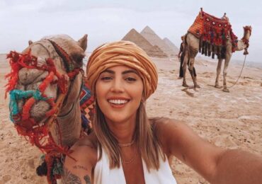 Uncovering Hidden Gems: Unique Activities to Experience in Egypt