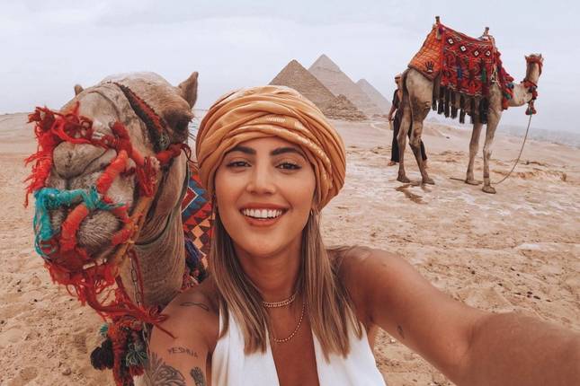 Uncovering Hidden Gems: Unique Activities to Experience in Egypt