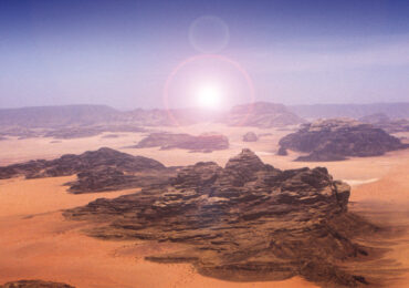 Jordan's Wadi Rum: An Amazing Adventure