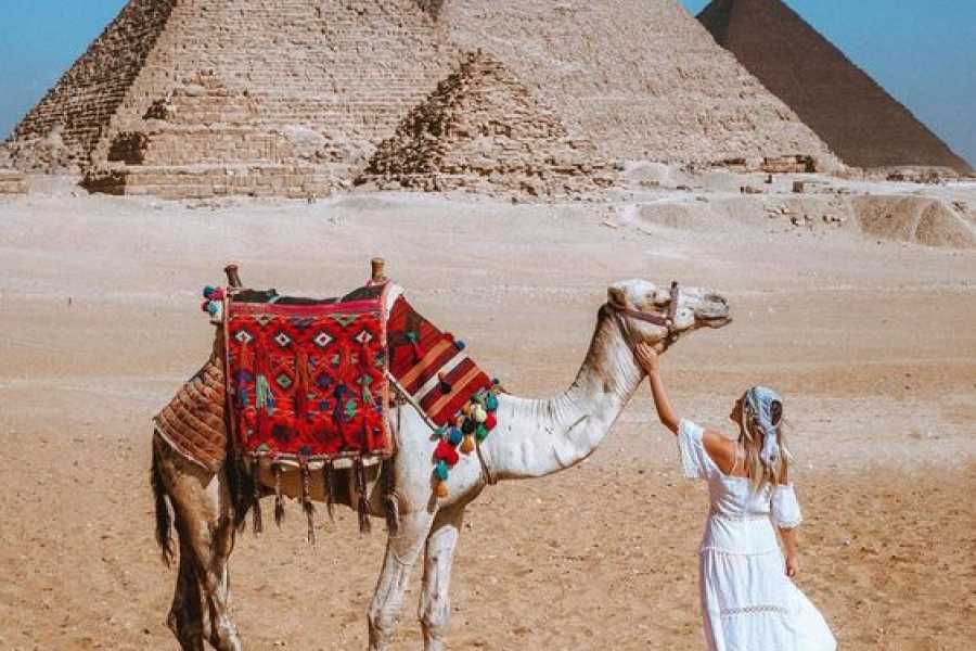 15 Best Places to Visit in Egypt during December 2024 for Holiday Fun