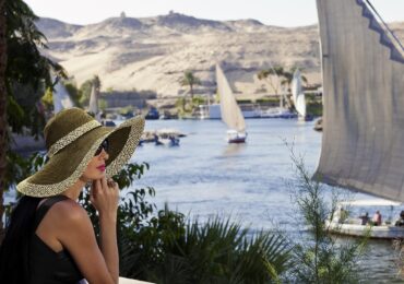 Egypt Tour Packages An All-Inclusive Guide from Cairo to Aswan