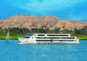 Nile Cruises 2024's Best Guide