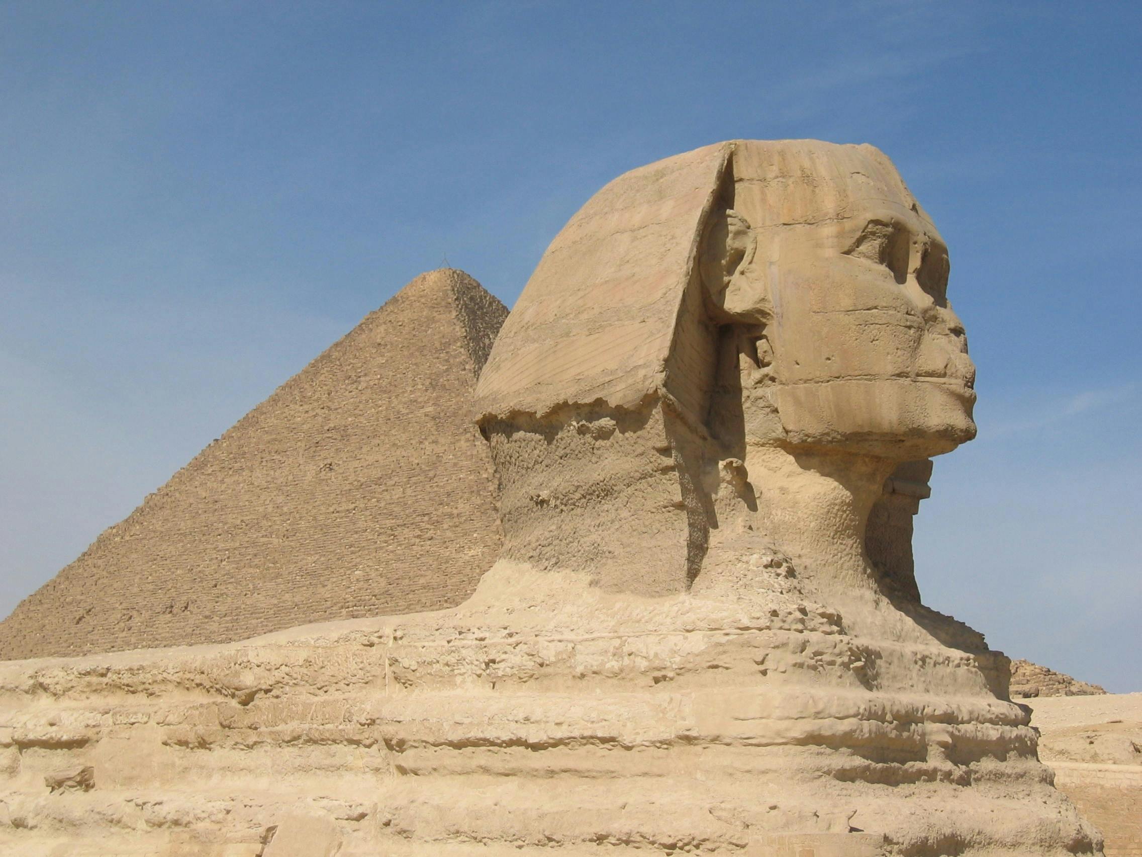 What to do in Egypt for Christmas 2024-2025