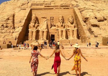 Plan Egypt Tours Without Stressful and Time-consuming