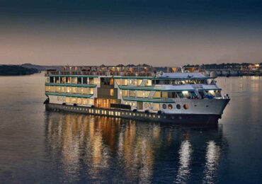 Luxor And Aswan Cruise Tour On Christmas