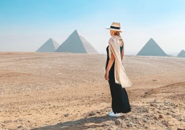 Explore the Magic of Egypt: The Best Tours & Holidays in January 2025