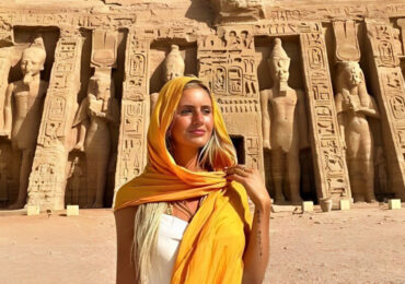 Traveling to Egypt as an American Traveler in 2025-2026