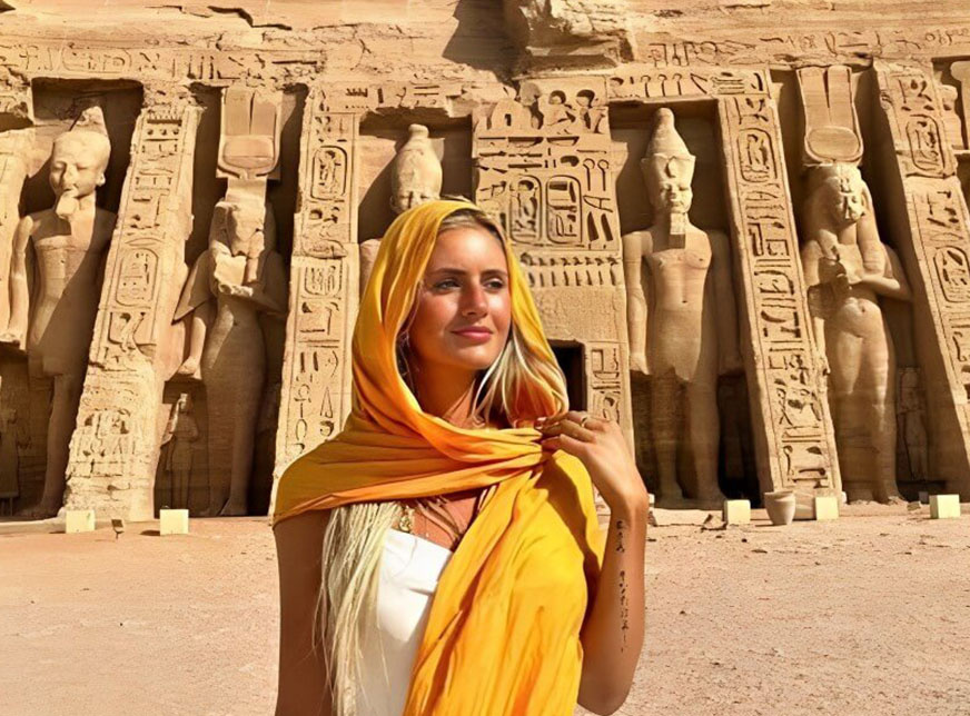 Traveling to Egypt as an American Traveler in 2025-2026