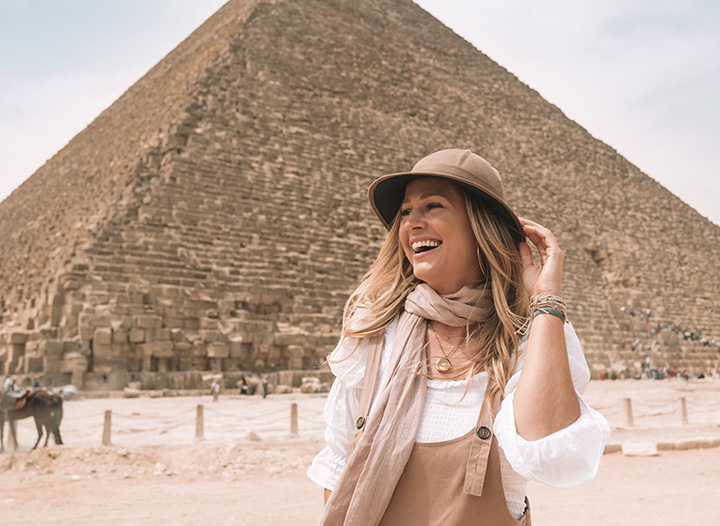 Top Egypt Easter Tours & Holiday Deals 2025-2026