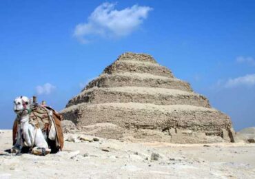 Discovering Sokhna Shore Excursions from the MSC Splendida