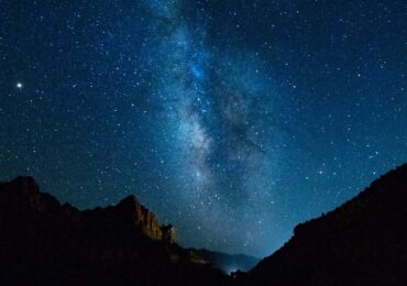 The Best Places to Go Stargazing in Egypt: A Guide to Celestial Wonders