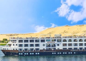 Top Luxury Nile Cruise Lines in Egypt 2025