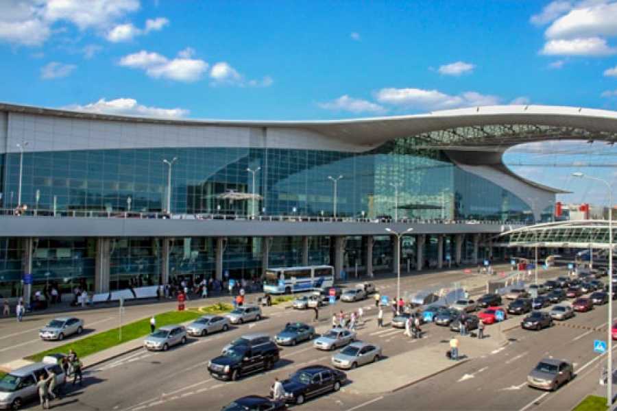 Top 6 Airports in Egypt: Your Complete Guide to Navigation