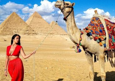 A History Buff’s Guide to Cairo Unraveling the Threads of Ancient Civilization