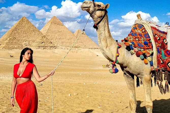 A History Buff’s Guide to Cairo Unraveling the Threads of Ancient Civilization