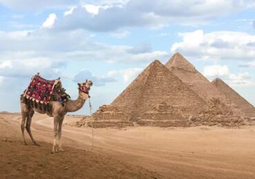 Egypt Tours for Seniors A Comfortable and Enriching Journey Through the Land of the Pharaohs