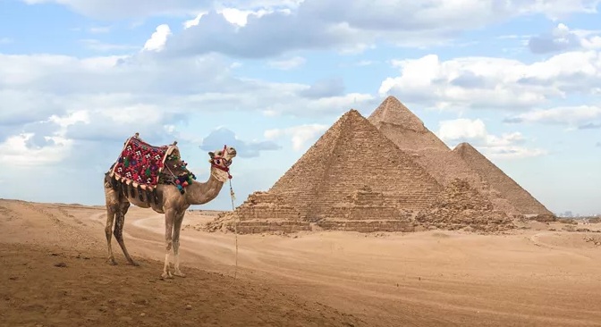 Egypt Tours for Seniors A Comfortable and Enriching Journey Through the Land of the Pharaohs