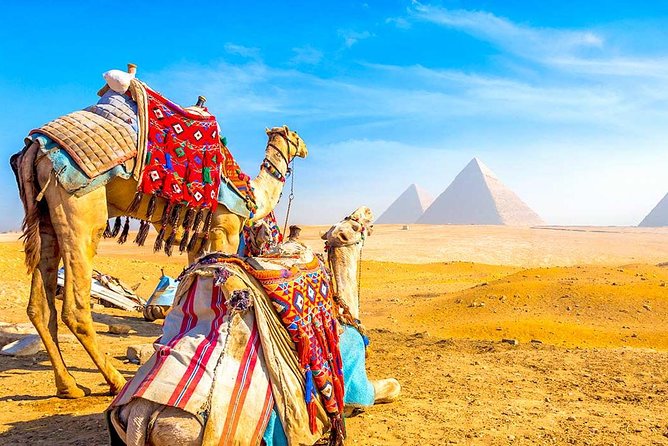 Life-Changing Well-Planned Vacation with Egypt Day Tours