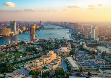 10 Essential Arabic Words for Your Vacation in Egypt: A Traveler’s Guide