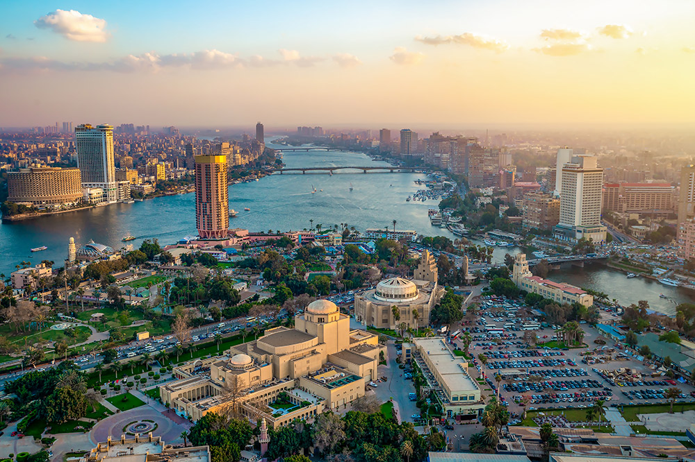 10 Essential Arabic Words for Your Vacation in Egypt: A Traveler’s Guide