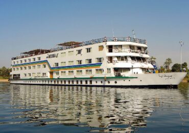 Discover the Timeless Wonders Luxor and Aswan Nile Cruise Tour