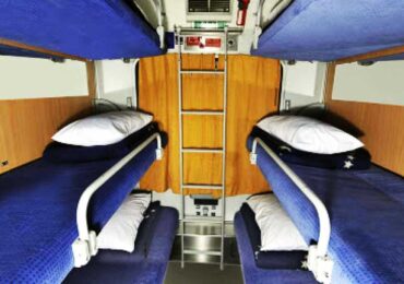 Egypt Sleeper Trains: Prices, Tips & Travel Guide 2025