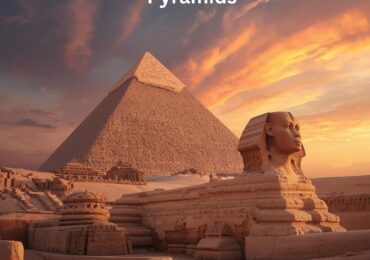 An Enchanting 5-Day Itinerary for Cairo and the Pyramids