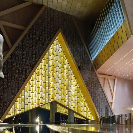 Unforgettable 8-Day Journey Through Egypt's Timeless Wonders