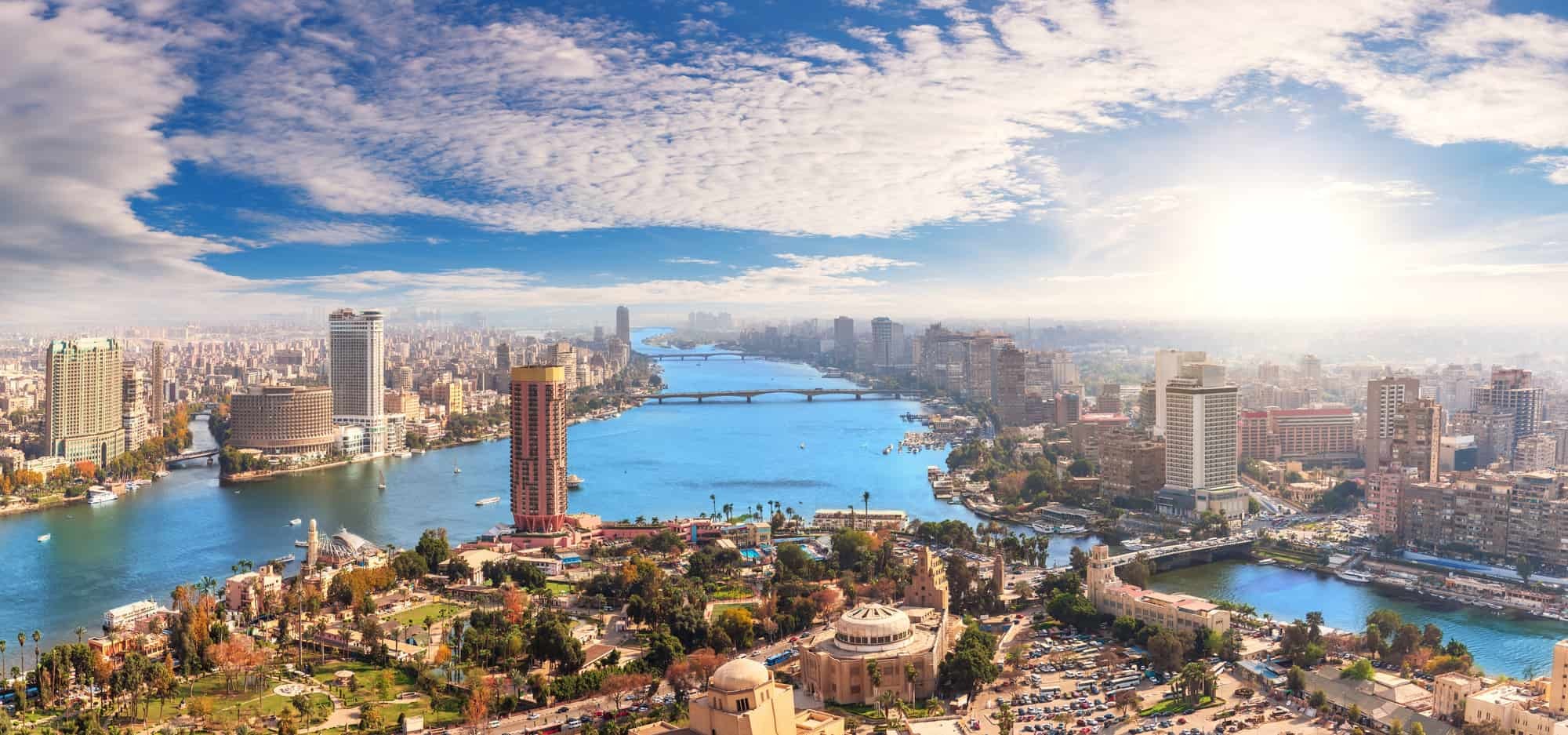 Cairo on a Budget: 10 Cheap Ways to Enjoy the City