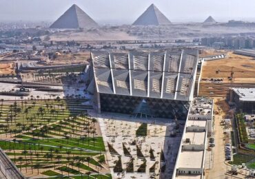 Top Grand Egyptian Museum Tours in 2026