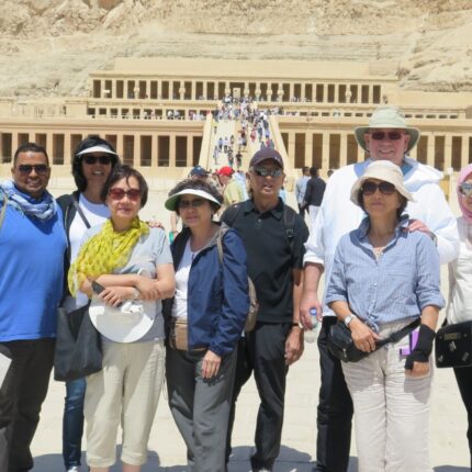 2026 Egypt Classic Tour Discover Your 6-Day Adventure of a Lifetime