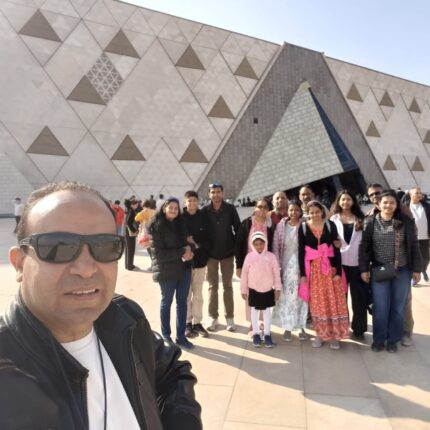 Easter in Egypt 2026 Package A Holiday Among Pharaohs