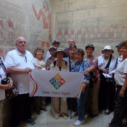 Explore Ancient Cairo Your All-Inclusive 5-Day Egypt Tour Package