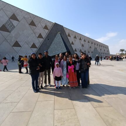 Book Your 10 Days Egypt Tour Package Today