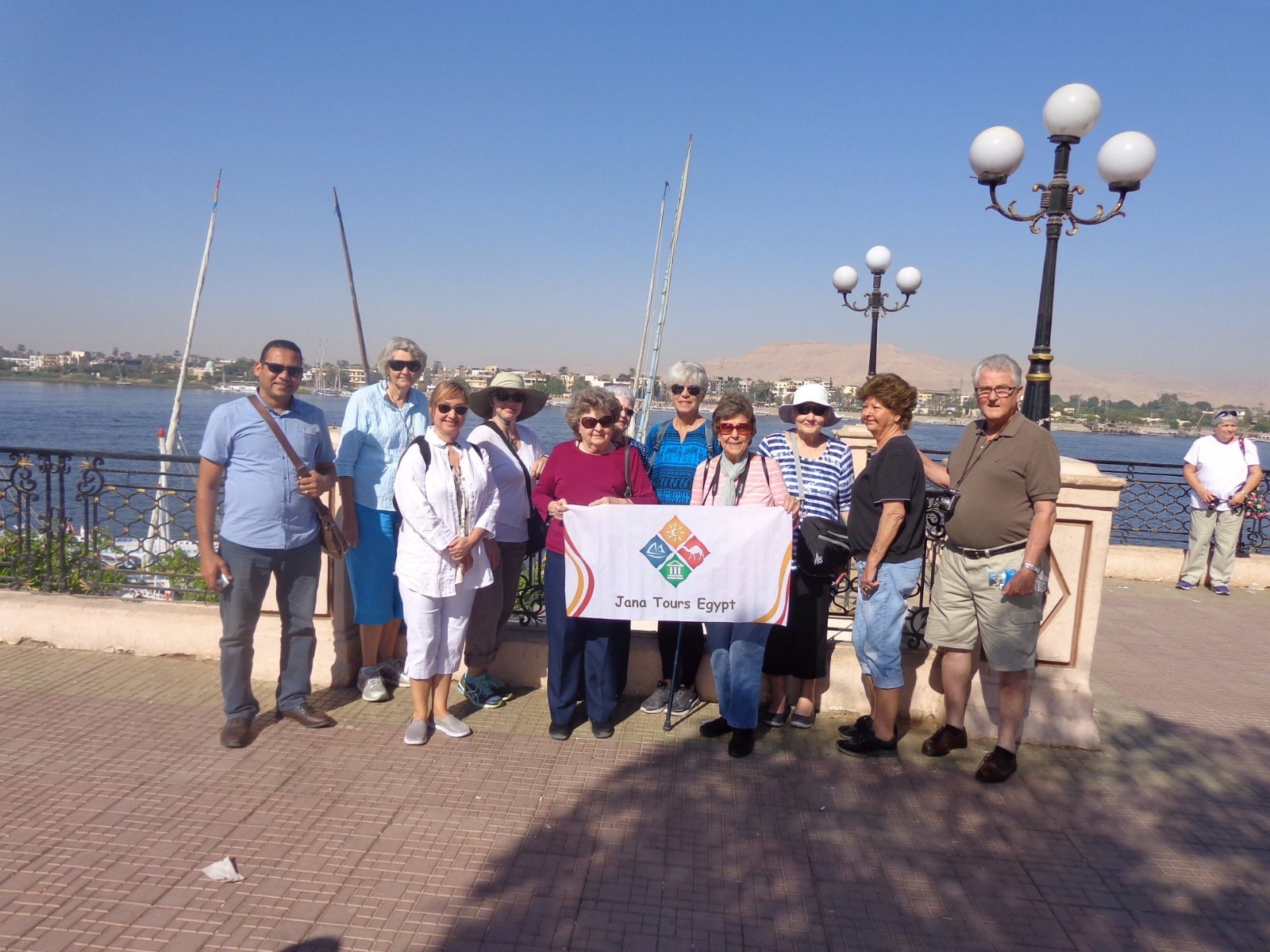 Egypt Easter Tours 2026 Pyramids, Pharaohs & Spring Celebrations