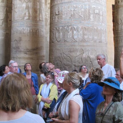 Pharaohs to Paradise An 11-Day Egyptian Journey