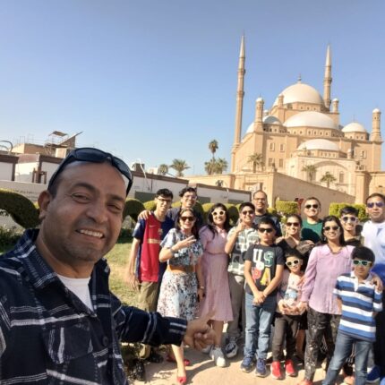 The Best 14-Day Egypt Package Tours for an Unforgettable Adventure