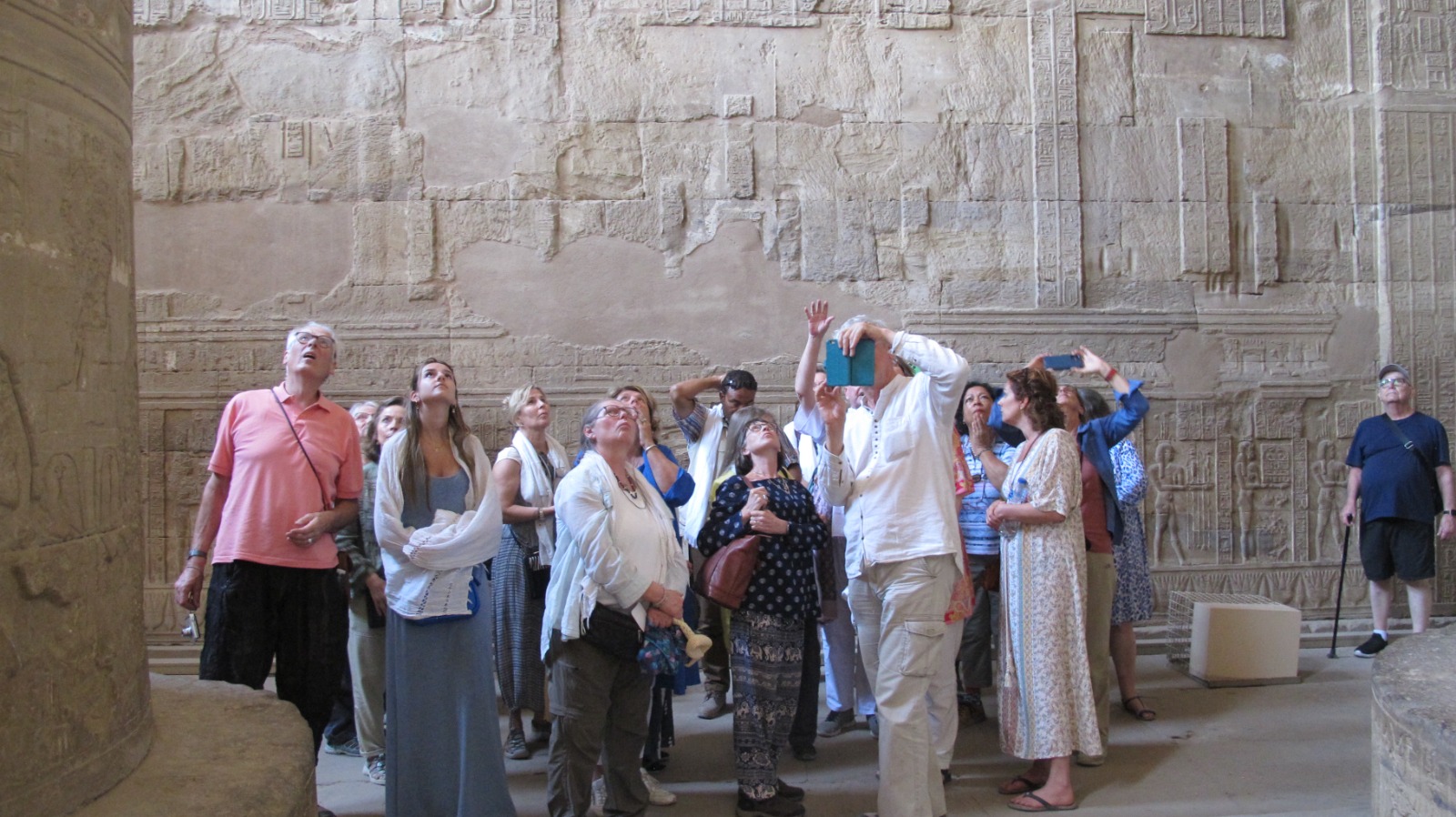 Top 2026 Egypt Easter Tours Celebrate Spring in the Land of the Pharaohs