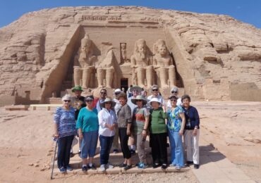 Egypt and Jordan Tours 2026 Best 10-14 Day Itineraries & Packages
