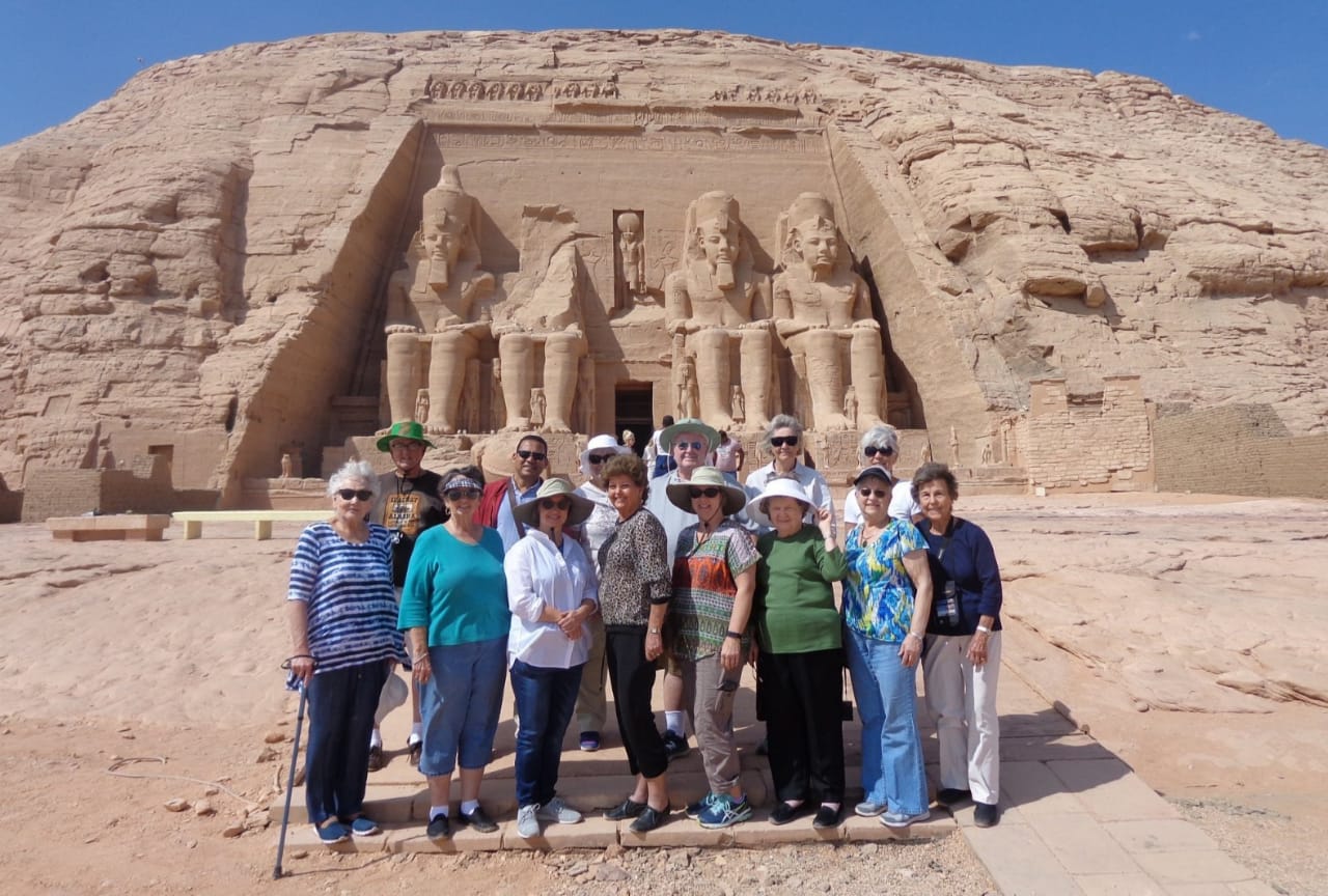 Egypt and Jordan Tours 2026 Best 10-14 Day Itineraries & Packages