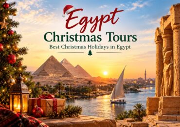 Egypt Christmas Tours: Best Christmas Holidays in Egypt