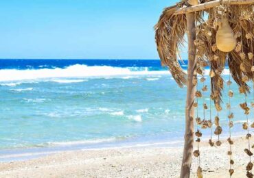 Egypt Beach Holidays Best Beaches in Hurghada, Sharm El Sheikh & Beyond