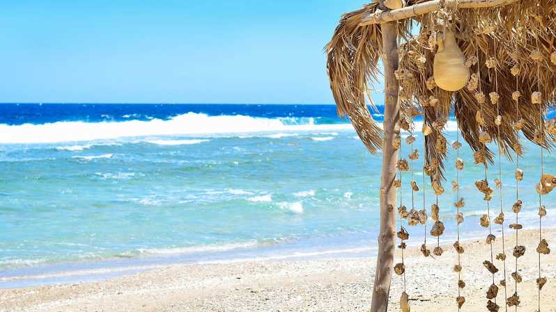 Egypt Beach Holidays Best Beaches in Hurghada, Sharm El Sheikh & Beyond