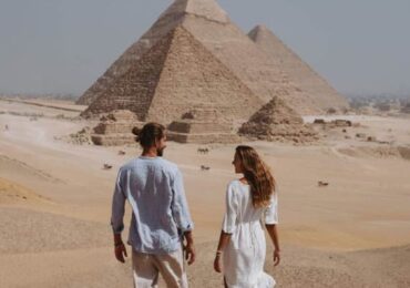 Egypt Private Tour with Nile Cruise: A Complete Guide to Exploring Egypt